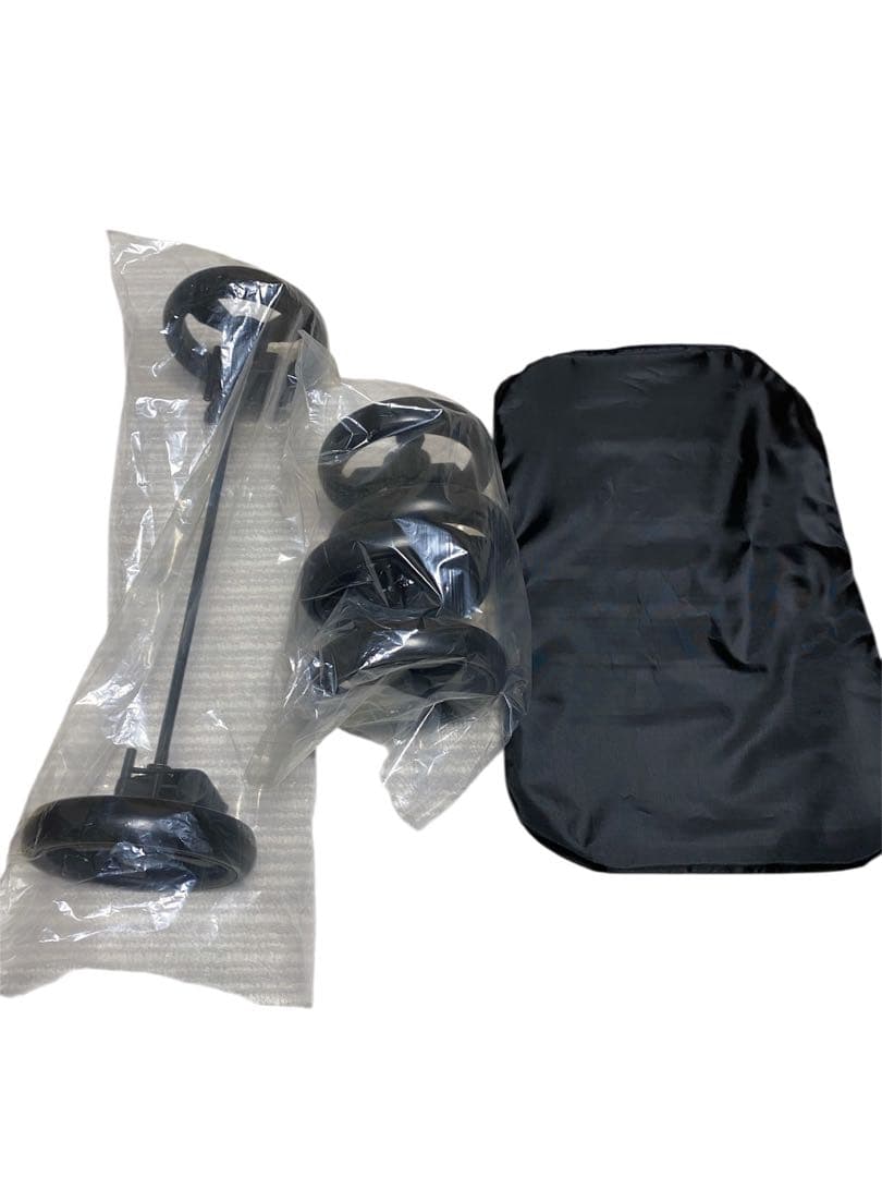 新品未使用♥️リッチェル ペットカート 犬用　送料込み