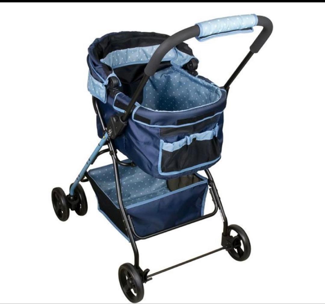 新品未使用♥️リッチェル ペットカート 犬用　送料込み