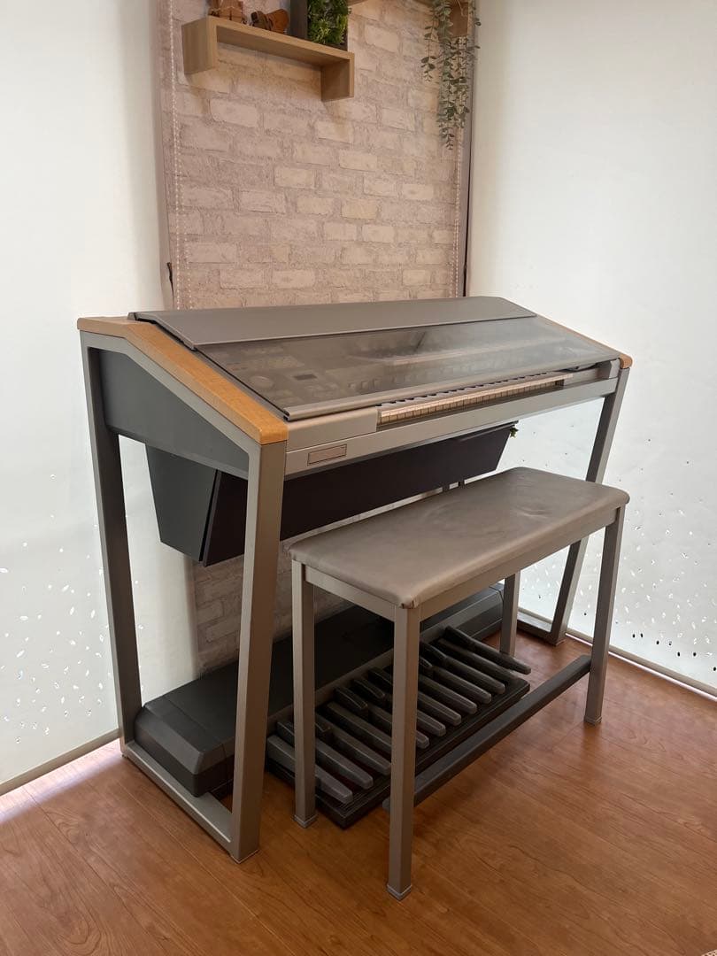 エレクトーン　YAMAHA STAGEA ELS-01