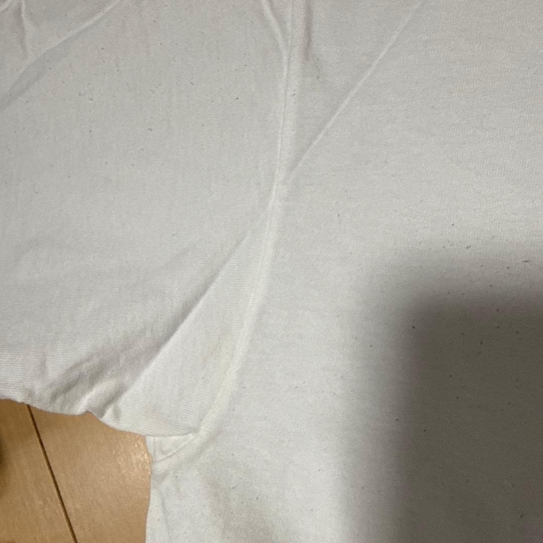 銀杏BOYZ 世界ツアー2005 GING NANG BOYZ Tシャツ