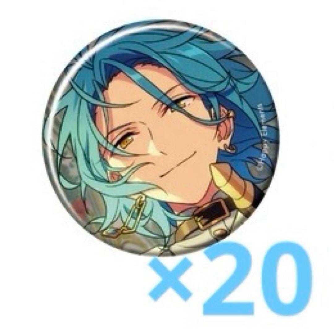 HiMERU コレクション缶バッジ May