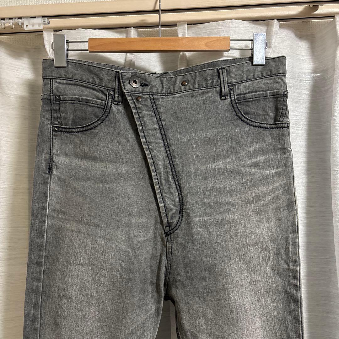 private brand AGプライベートブランドエージー　サルエルスキニー