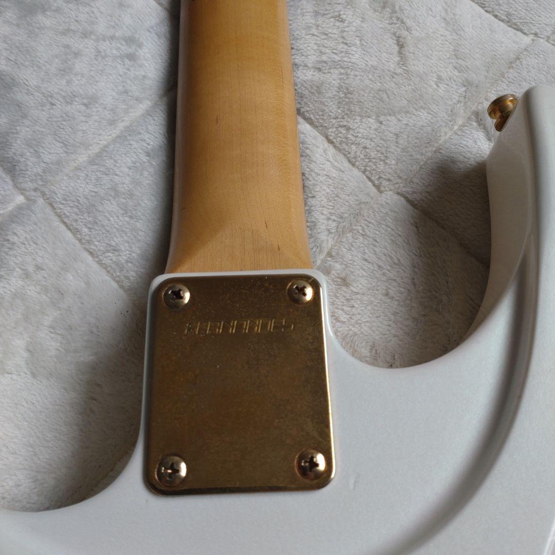 FERNANDES　la-80kk ラルク　ken モデル