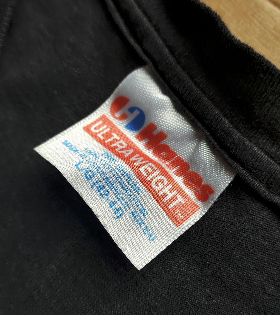 【レア】C+C music factory ロゴ Tシャツ USA製 C&C