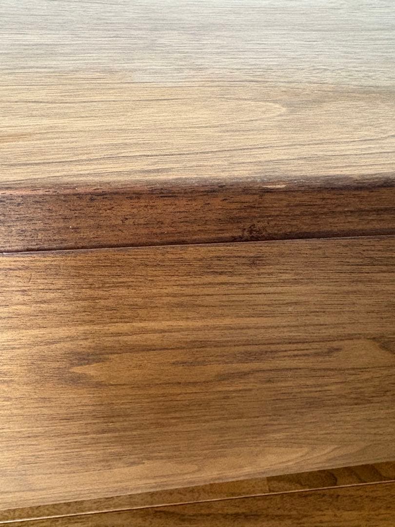 NDstyle AV-150 ウォールナット テレビボード