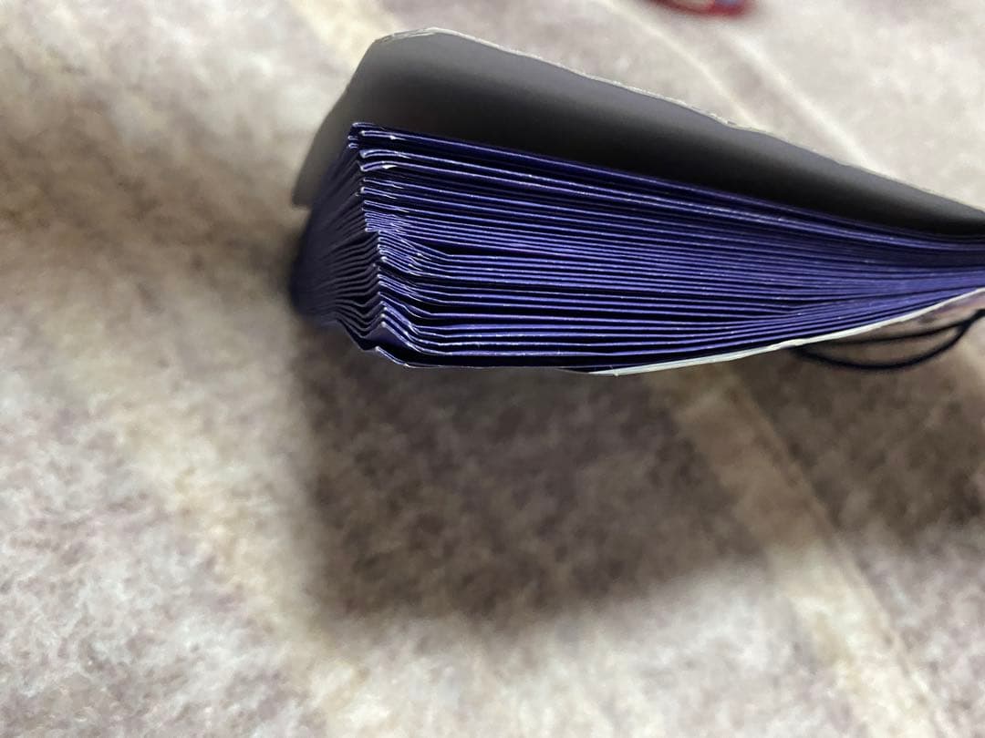 最強シール烈伝8 シール2枚入り　ポケモン