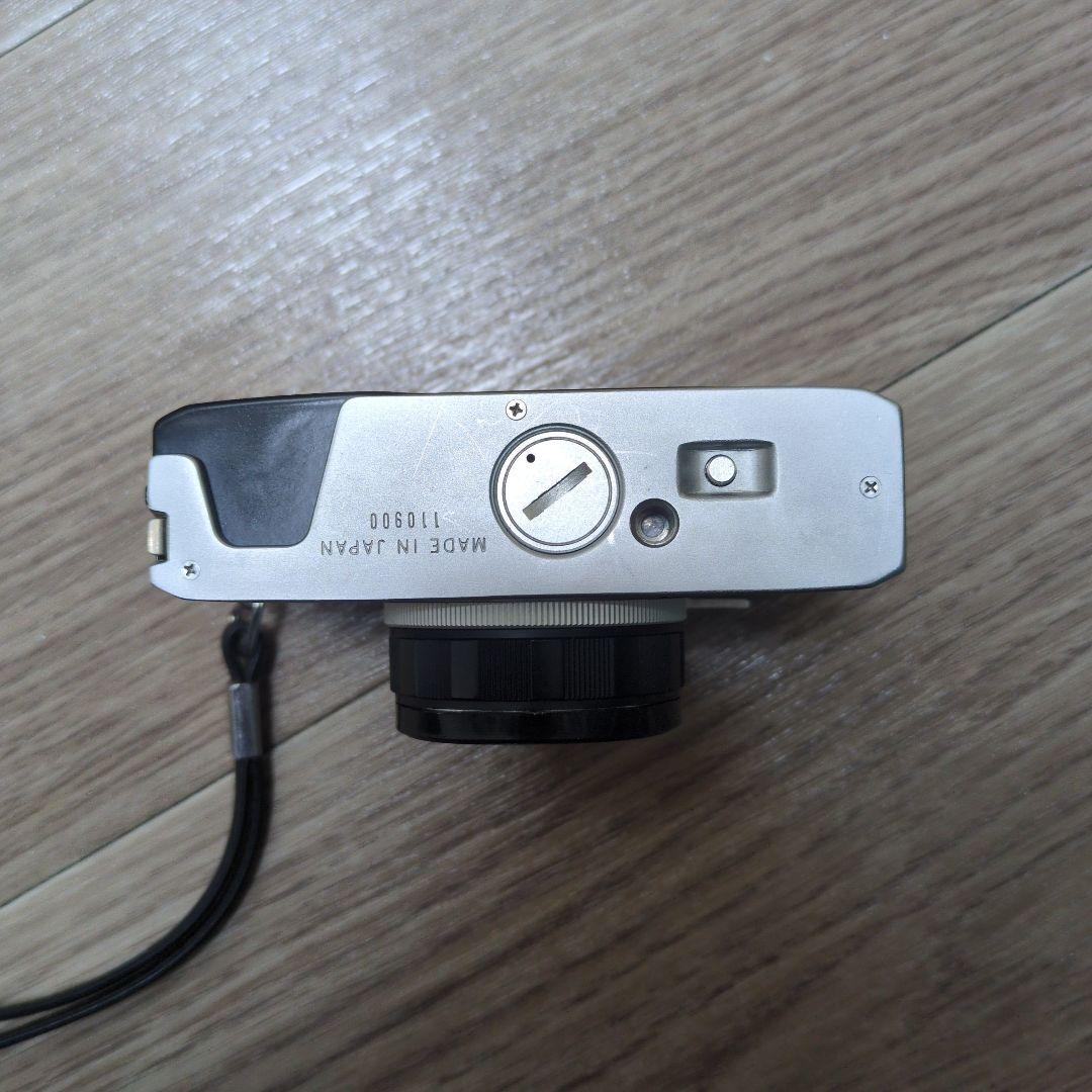 オリンパス OLYMPUS 35RC コンパクトフィルムカメラ