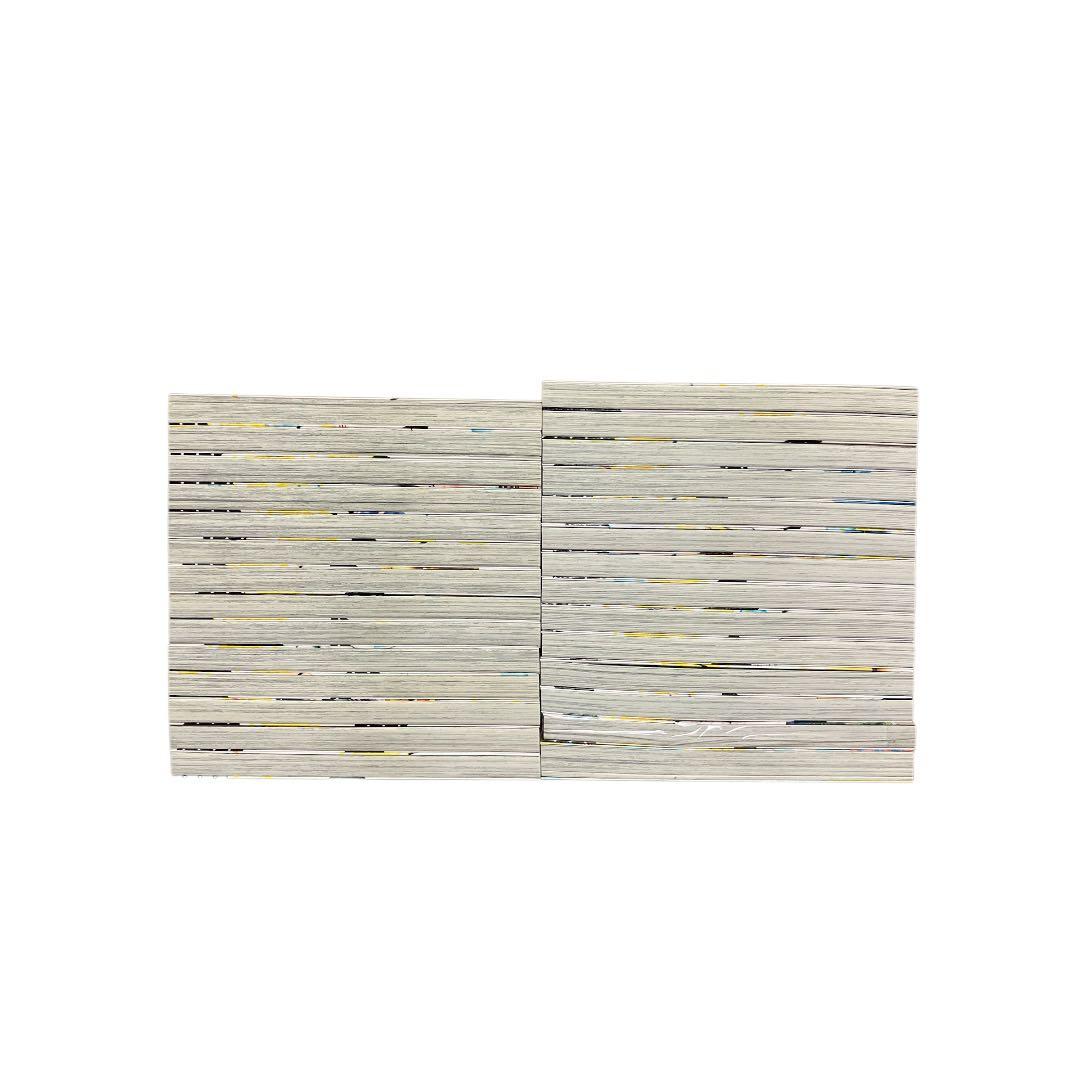 ハニーレモンソーダ　1〜27巻　全巻　sidestories