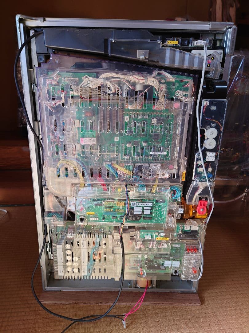 CRぱちんこ仮面ライダー MAX EDITION 京楽　パチンコスロット実機