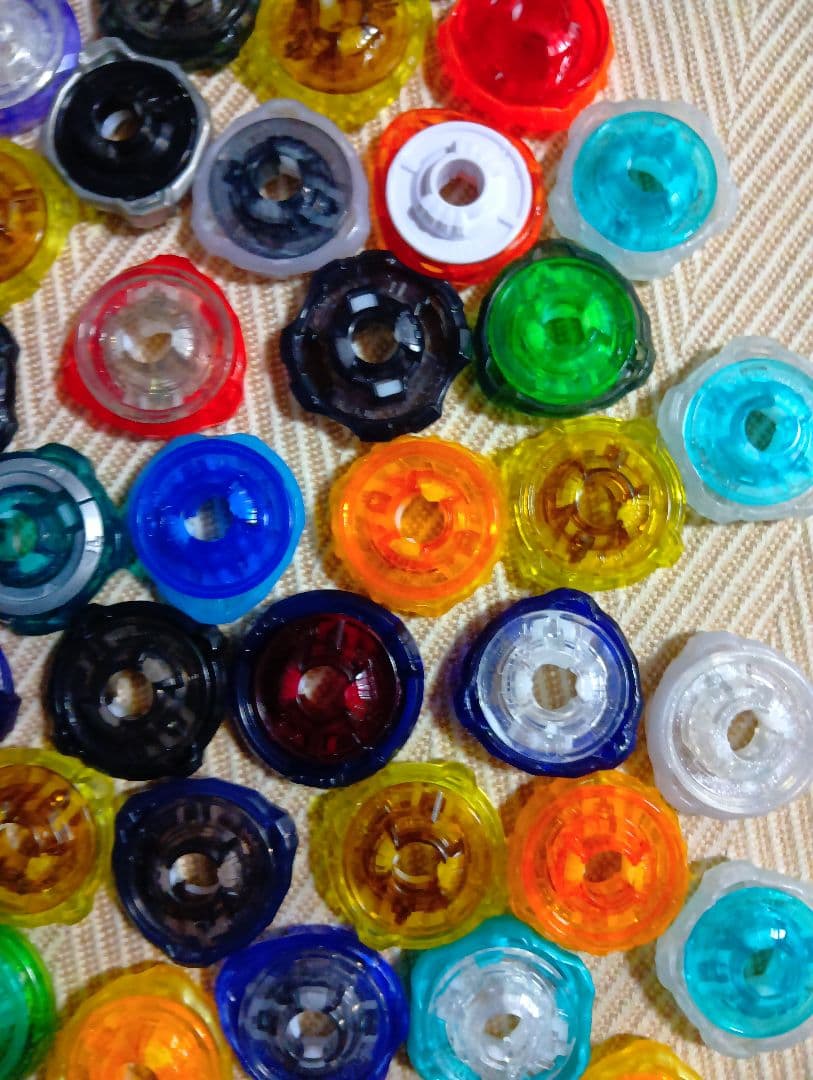 ベイブレードx　ビット　ラチェット　まとめ　ベイブレード