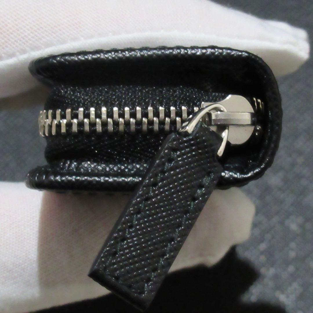 モンブラン ペンケース ペンポーチ サルトリアル 1本用 113237