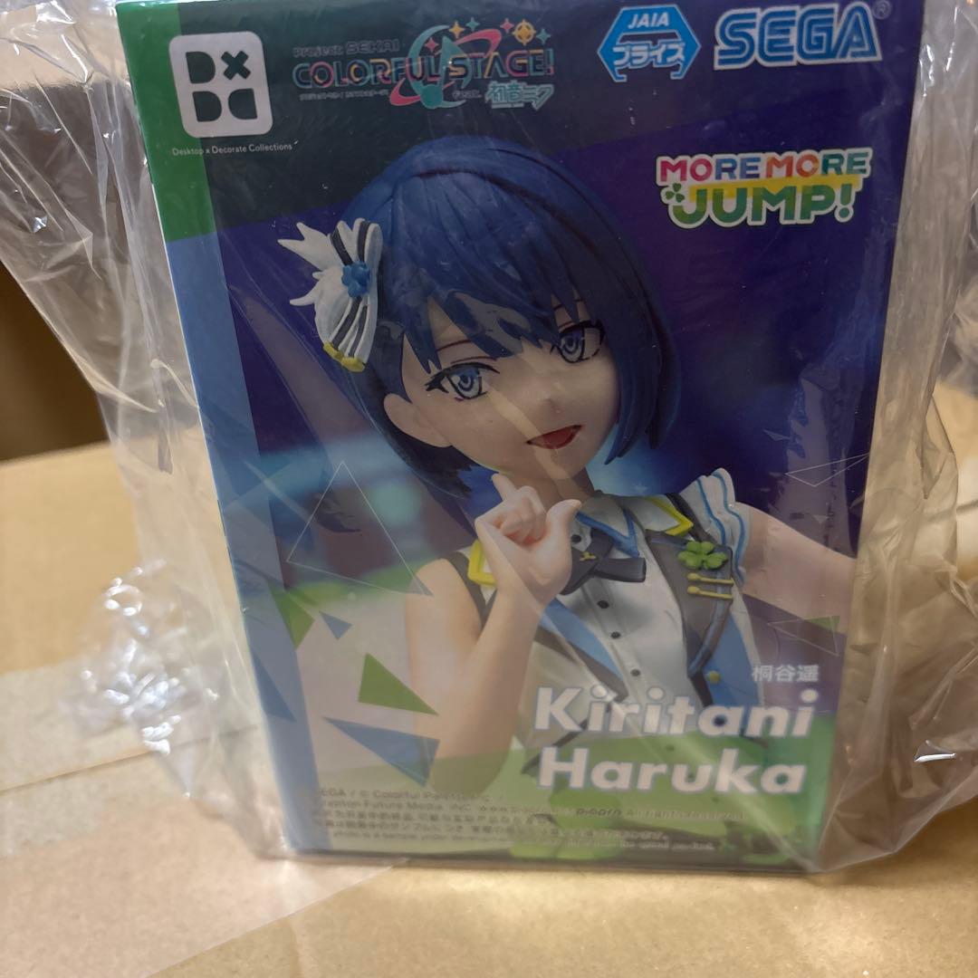 SEGA フィギュア プロジェクトセカイ11個