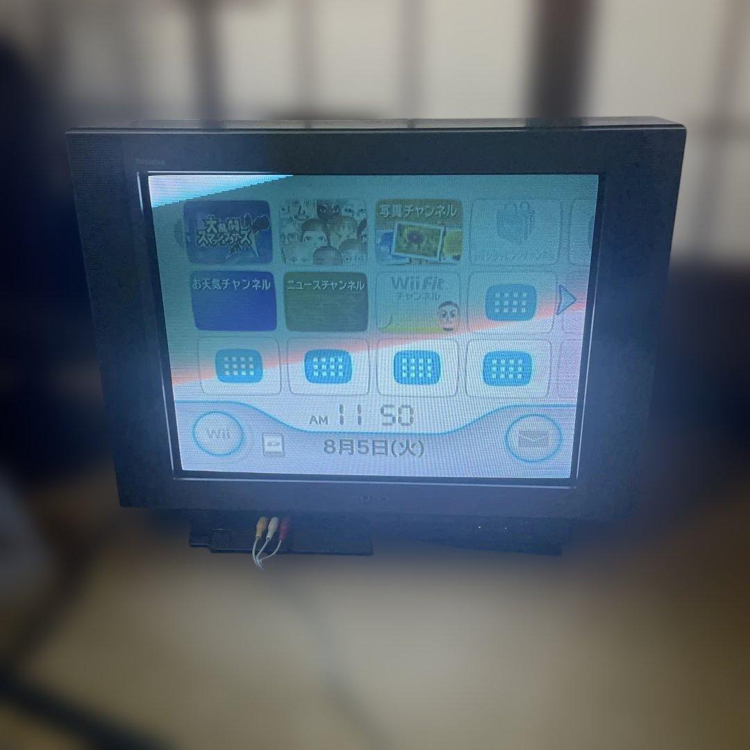 【完動品】SONY トリニトロン KV-25SF1 ブラウン管テレビ リモコン付