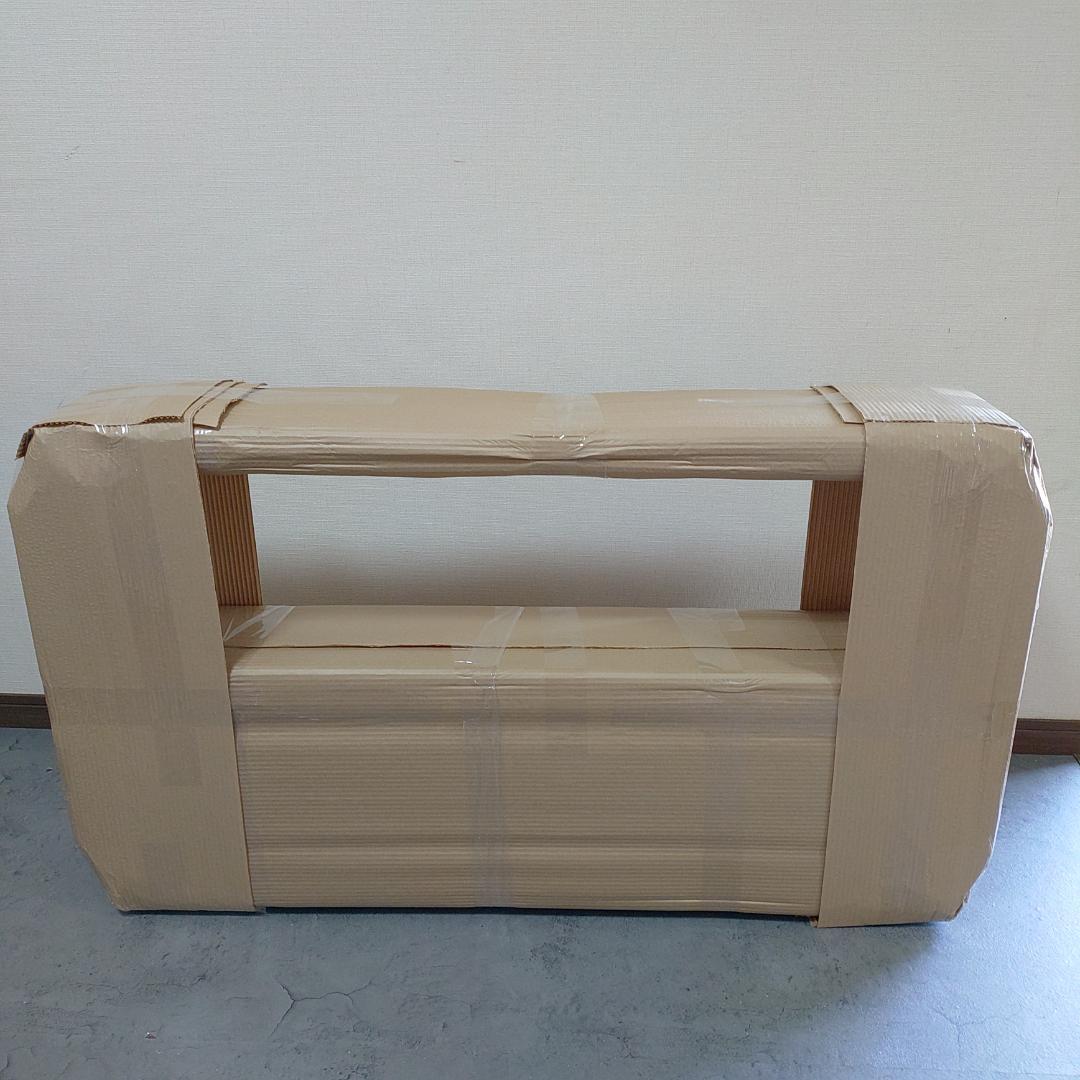 ☆全国送料込☆無塗装　120㎝水槽台　オーダーメイド製作も可能