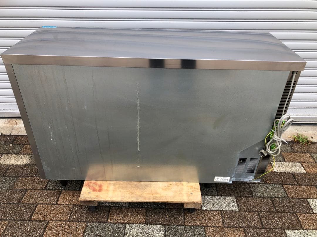 ホシザキ　台下冷蔵庫　コールドテーブル　RT-120PTE1 冷蔵庫