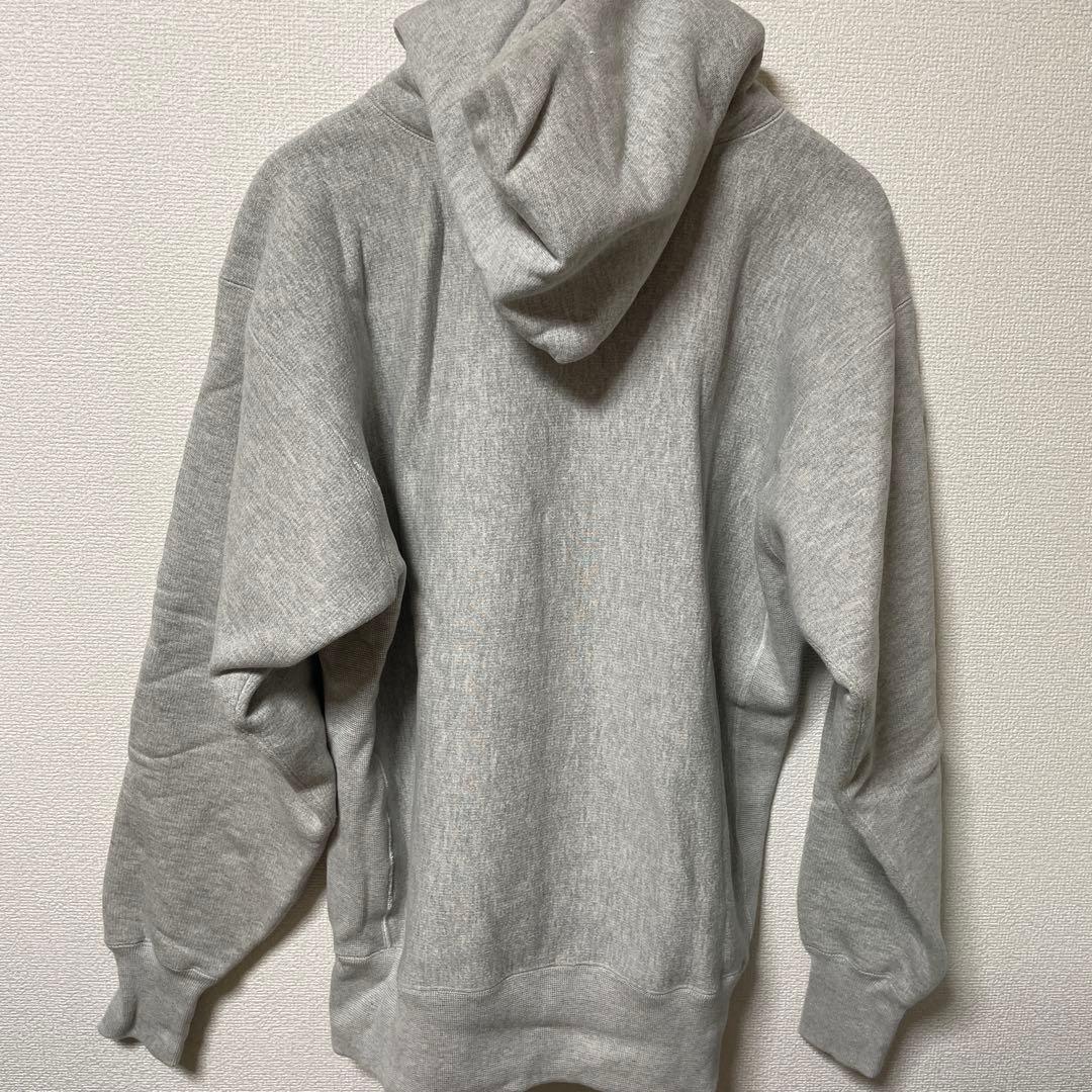 【美品】Champion リバースウィーブ　パーカー