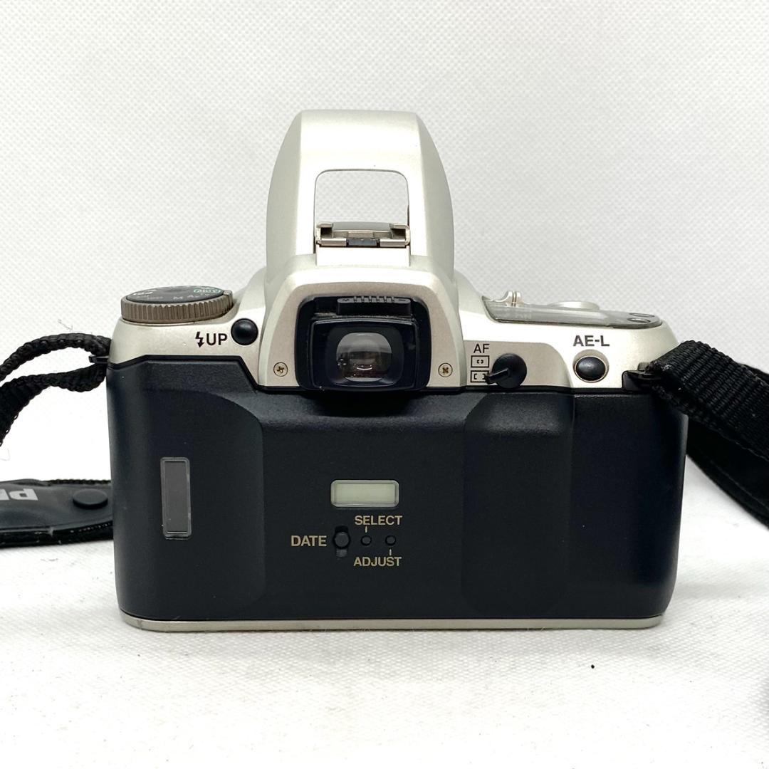 【C6445】 MZ L＋smc pentax-fa 1:1.9 43mm