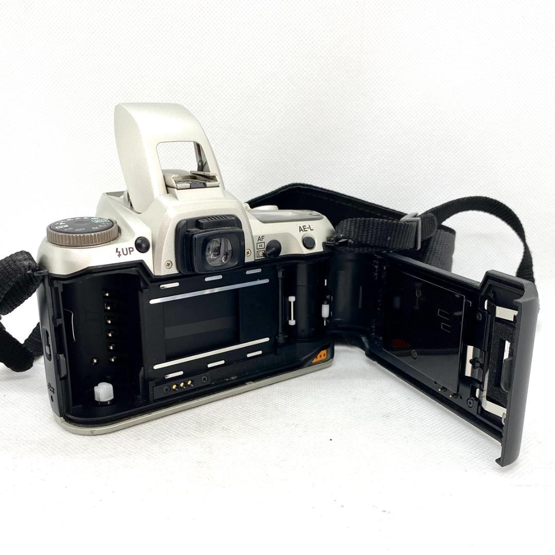 【C6445】 MZ L＋smc pentax-fa 1:1.9 43mm