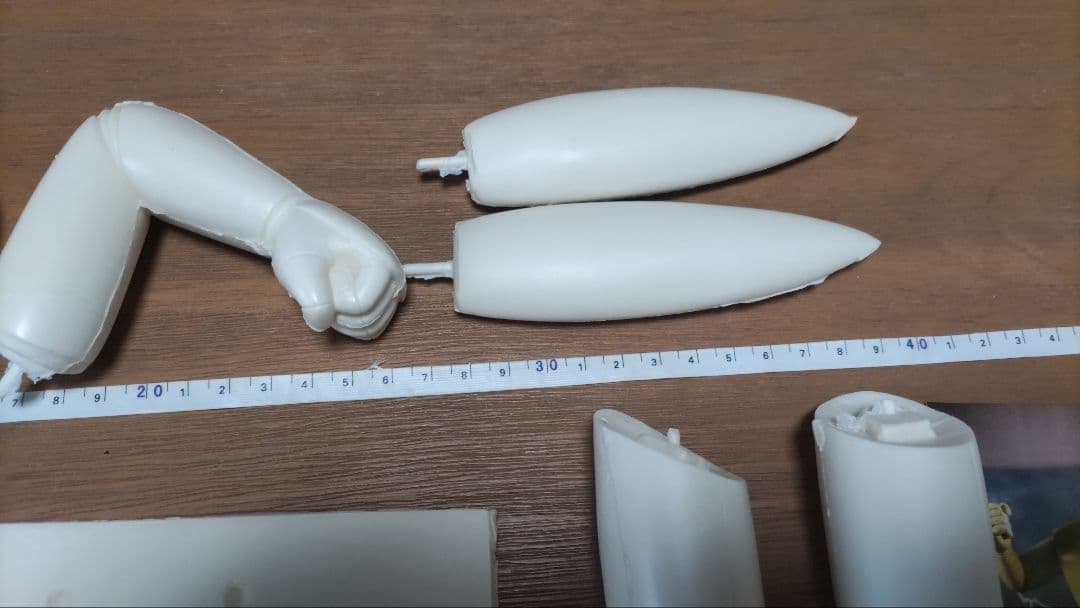 鉄人28号　バッカス　スリルサスペンス　クラッシックモダン