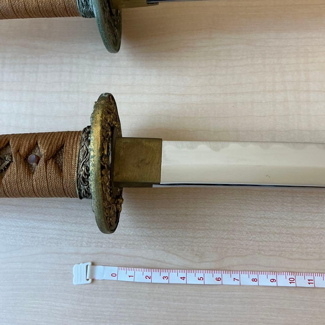 『価格交渉大歓迎』　居合刀　模造刀　日本刀　刀剣　鉄鍔