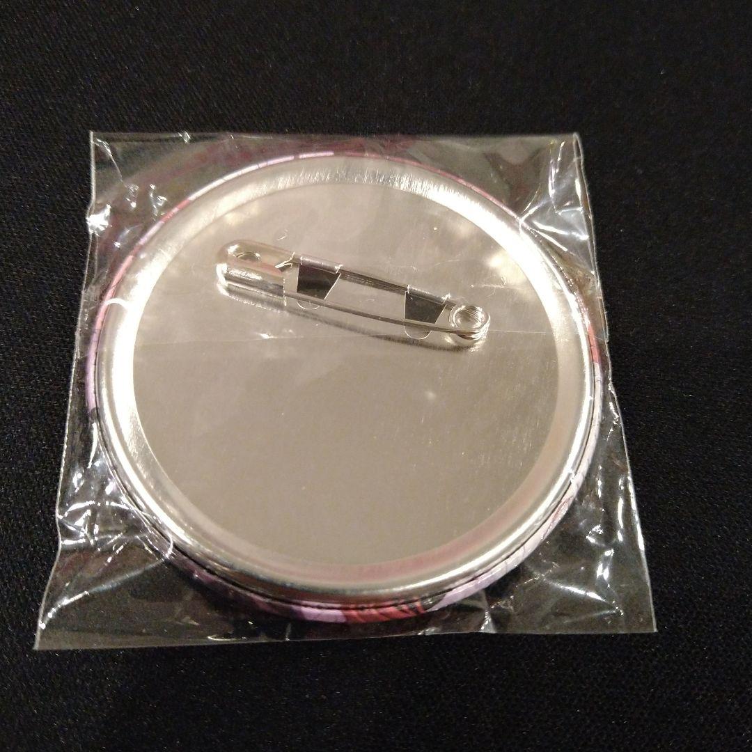 その着せ替え人形は恋をする 喜多川海夢　リズ　非売品　缶バッジ　匿名配送　限定