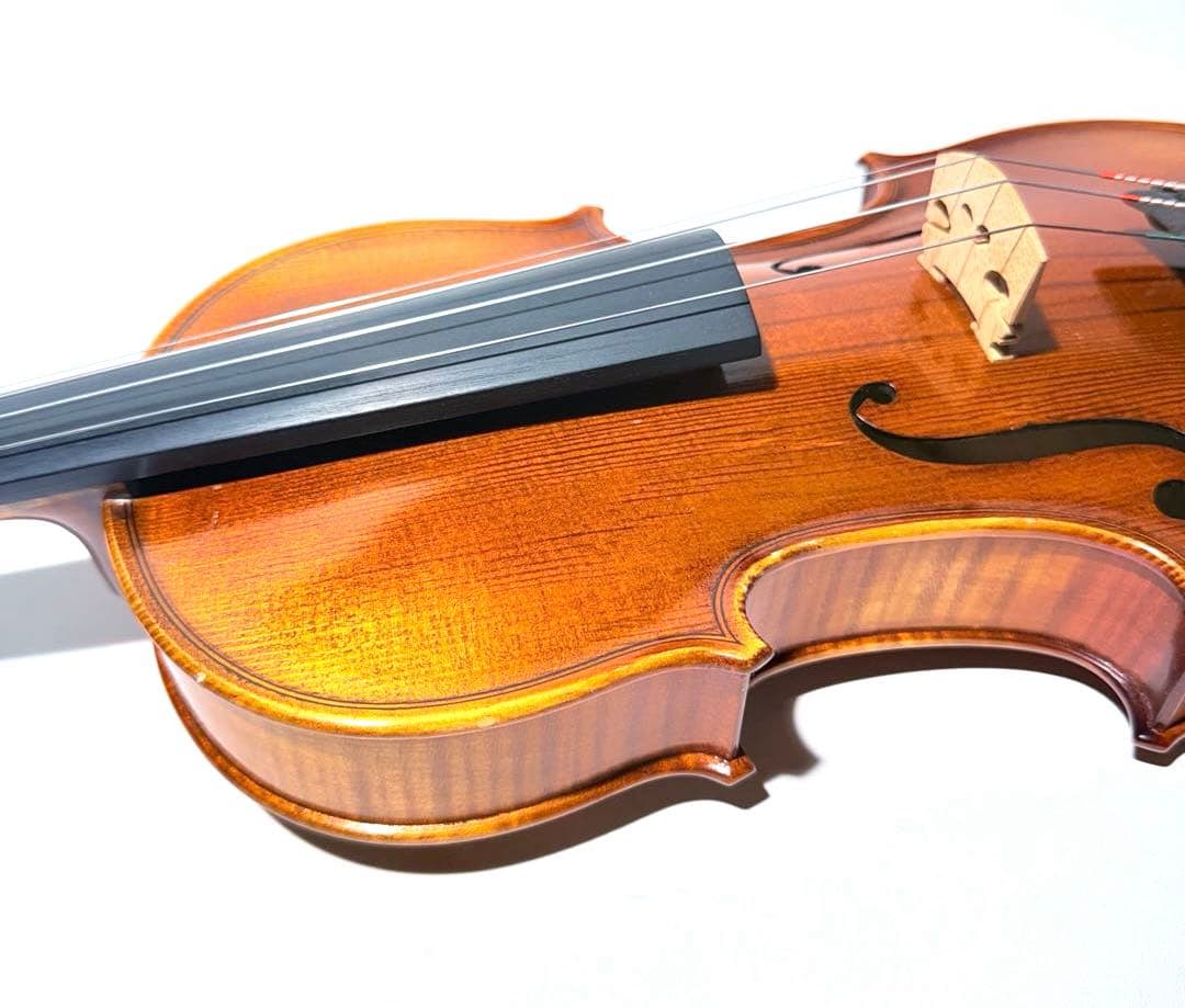 【調整品】Lothar Semmlinger No.700 ヴァイオリン