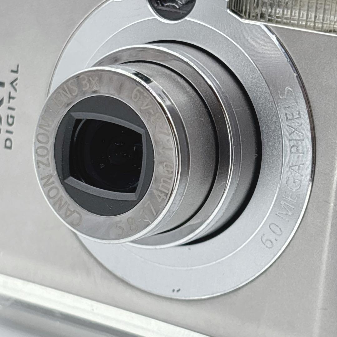 Canon IXY DIGITAL 70 キャノン コンデジ デジカメ カメラ