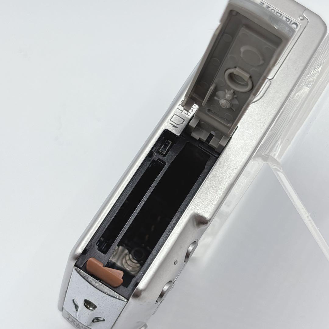 Canon IXY DIGITAL 70 キャノン コンデジ デジカメ カメラ