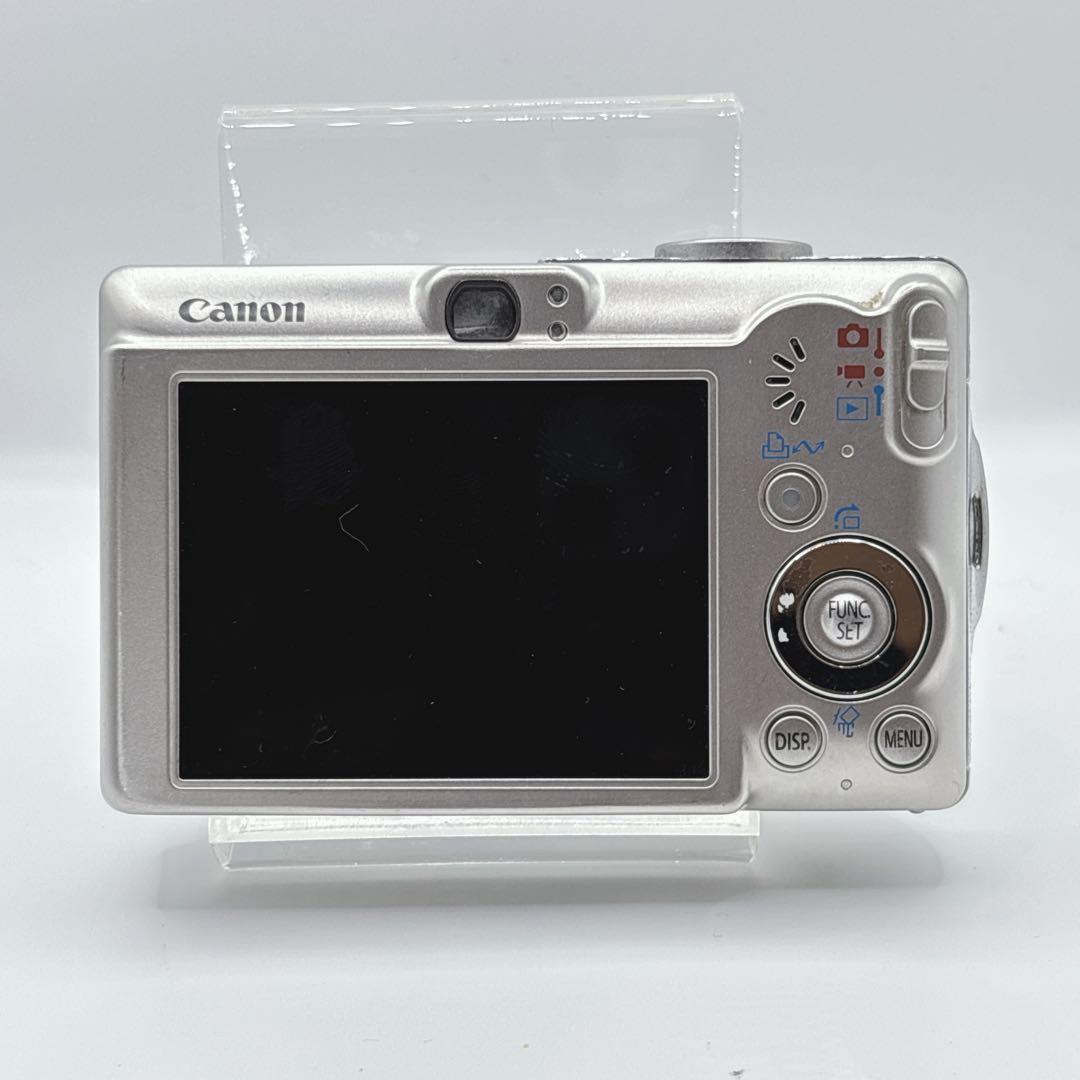 Canon IXY DIGITAL 70 キャノン コンデジ デジカメ カメラ