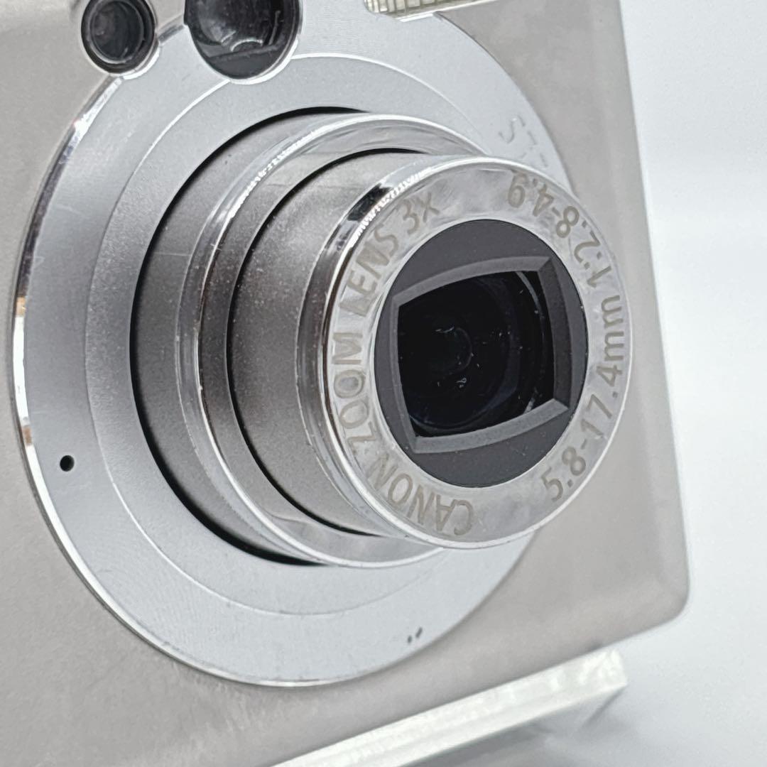 Canon IXY DIGITAL 70 キャノン コンデジ デジカメ カメラ