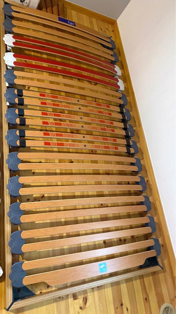 ノッティンブル-Nottinblu- エゴ　2セット