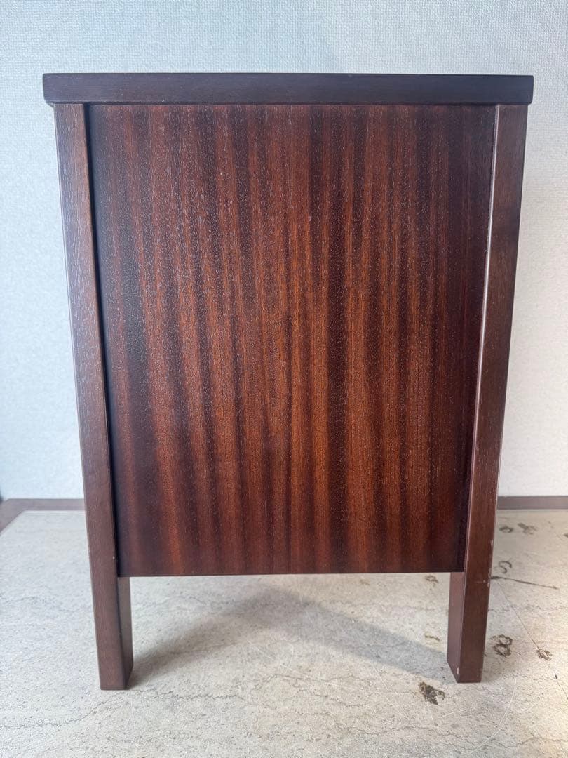 東海家具☆エレナナイトテーブル☆ベッドサイドチェスト