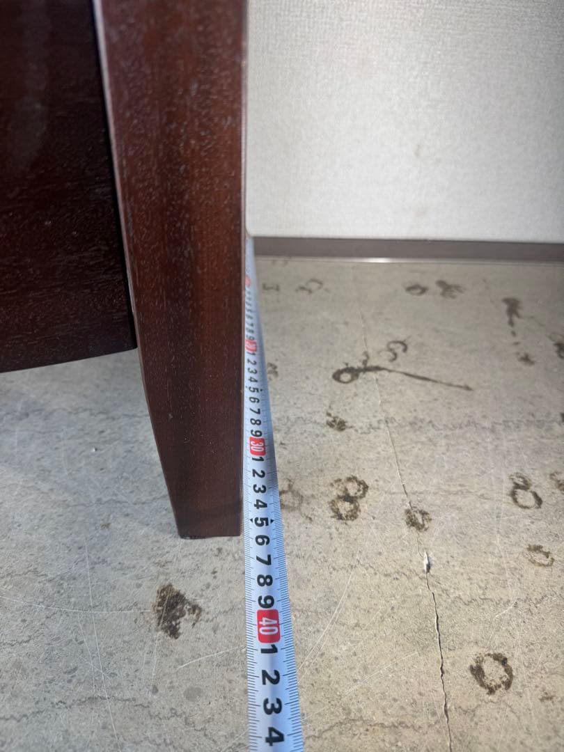 東海家具☆エレナナイトテーブル☆ベッドサイドチェスト