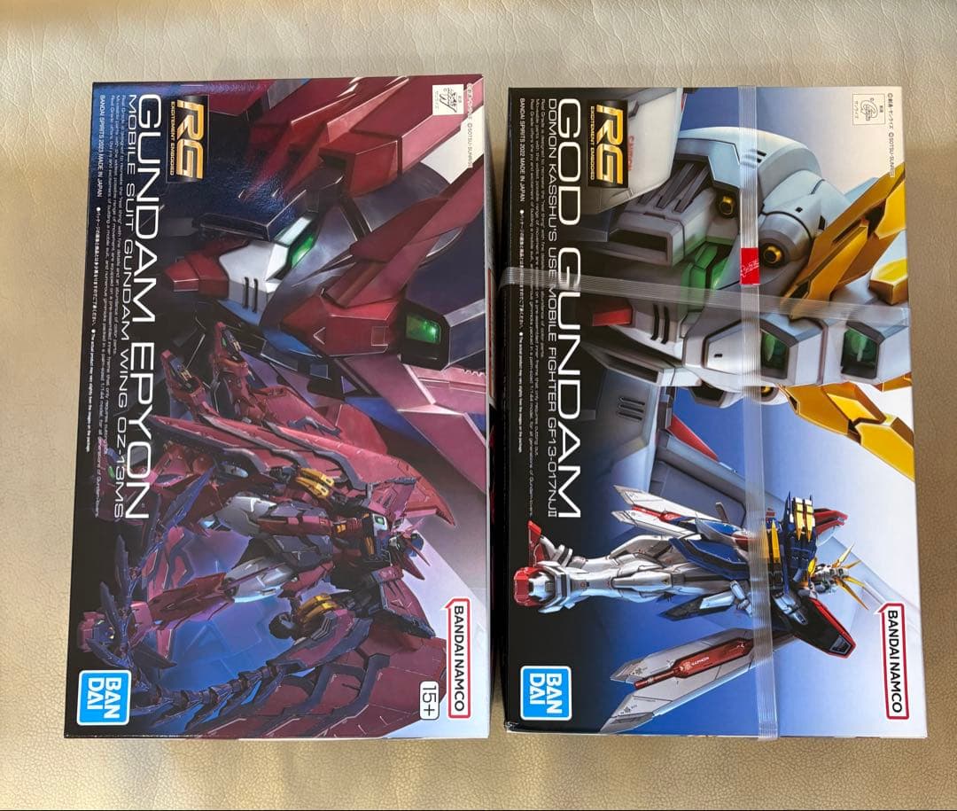 ガンプラまとめ売り 14体セット