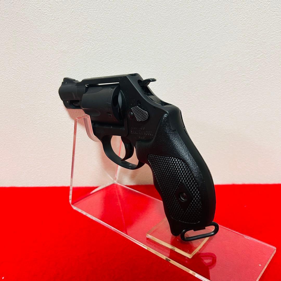 よ*い様 タナカワークス M360J SAKURA サクラ モデルガン　日本警察