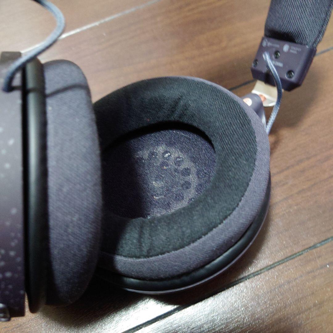 オーディオテクニカ ATH-HL7BT ワイヤレスヘッドホン おまけつき