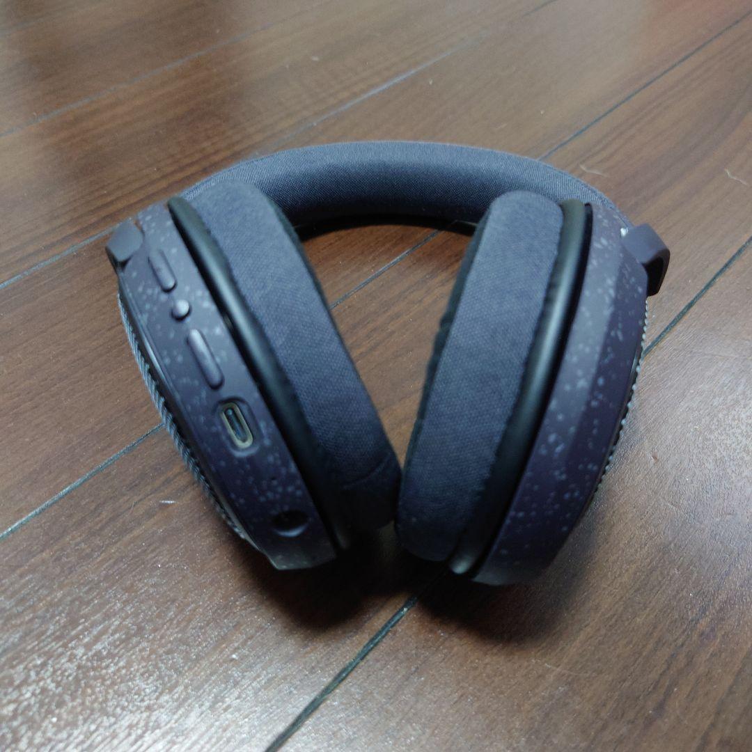 オーディオテクニカ ATH-HL7BT ワイヤレスヘッドホン おまけつき