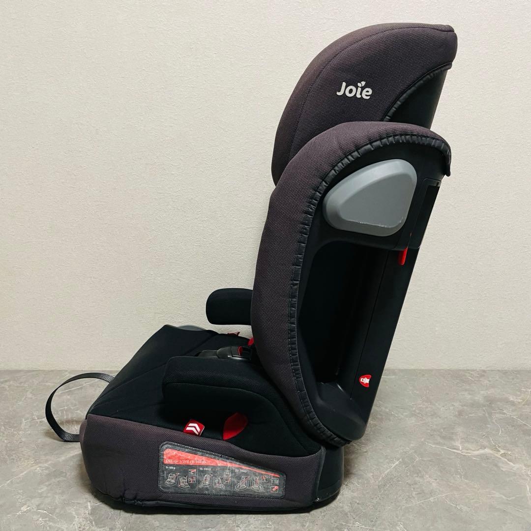 Joie エベレート ジュニアシート　チャイルドシート ロングユース