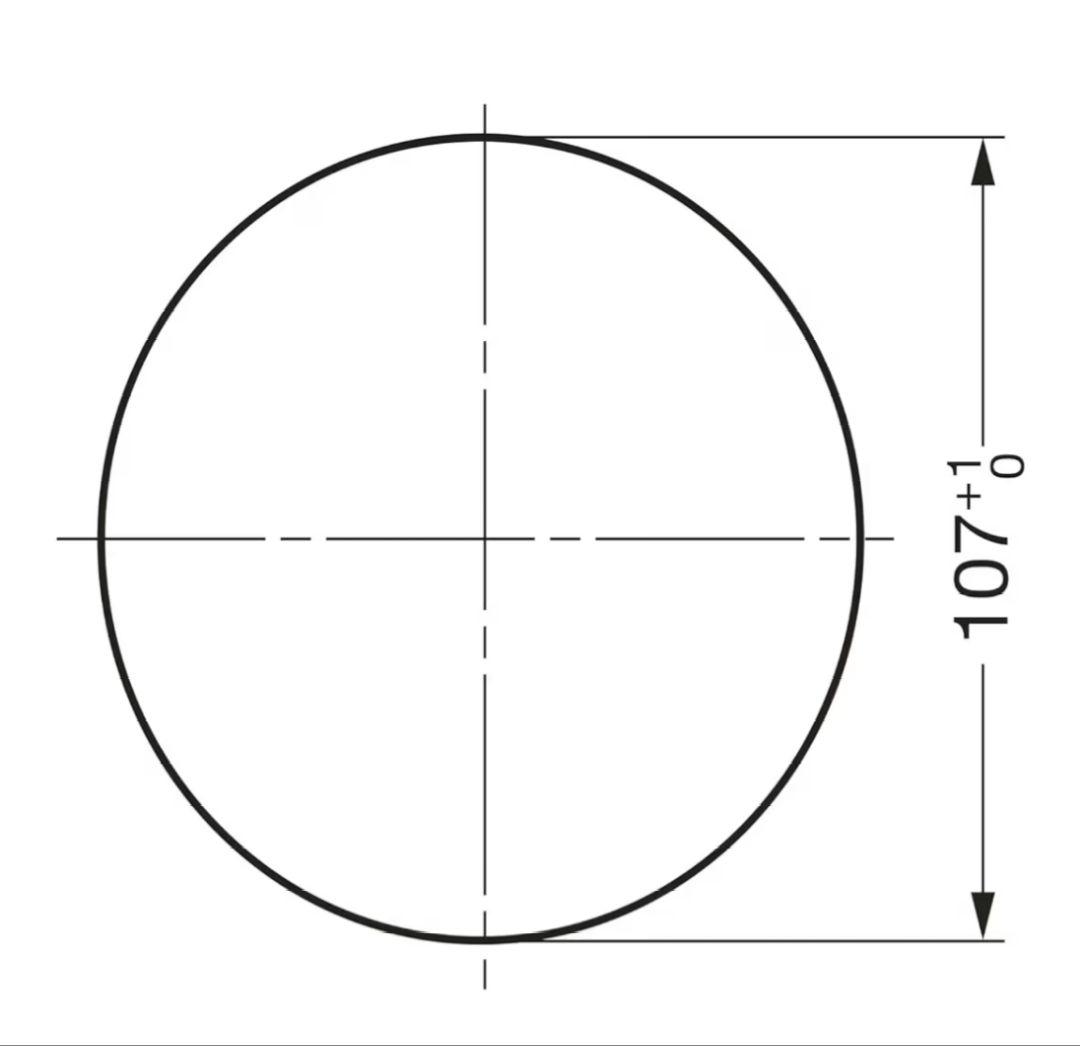 LAMP 屑入投入口 AD-GD011-HR