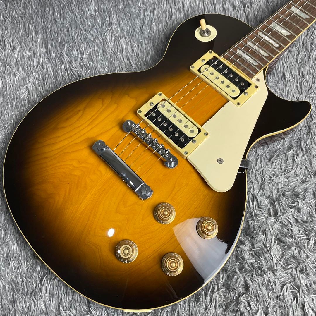 ギター Brian by Bacchus Live Road