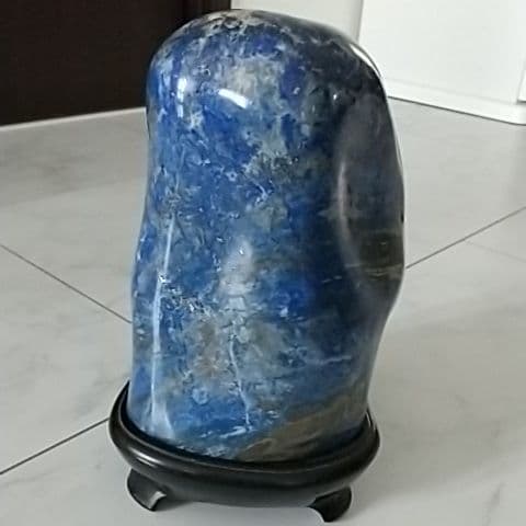 ラピスラズリ 天然石パワーストーン