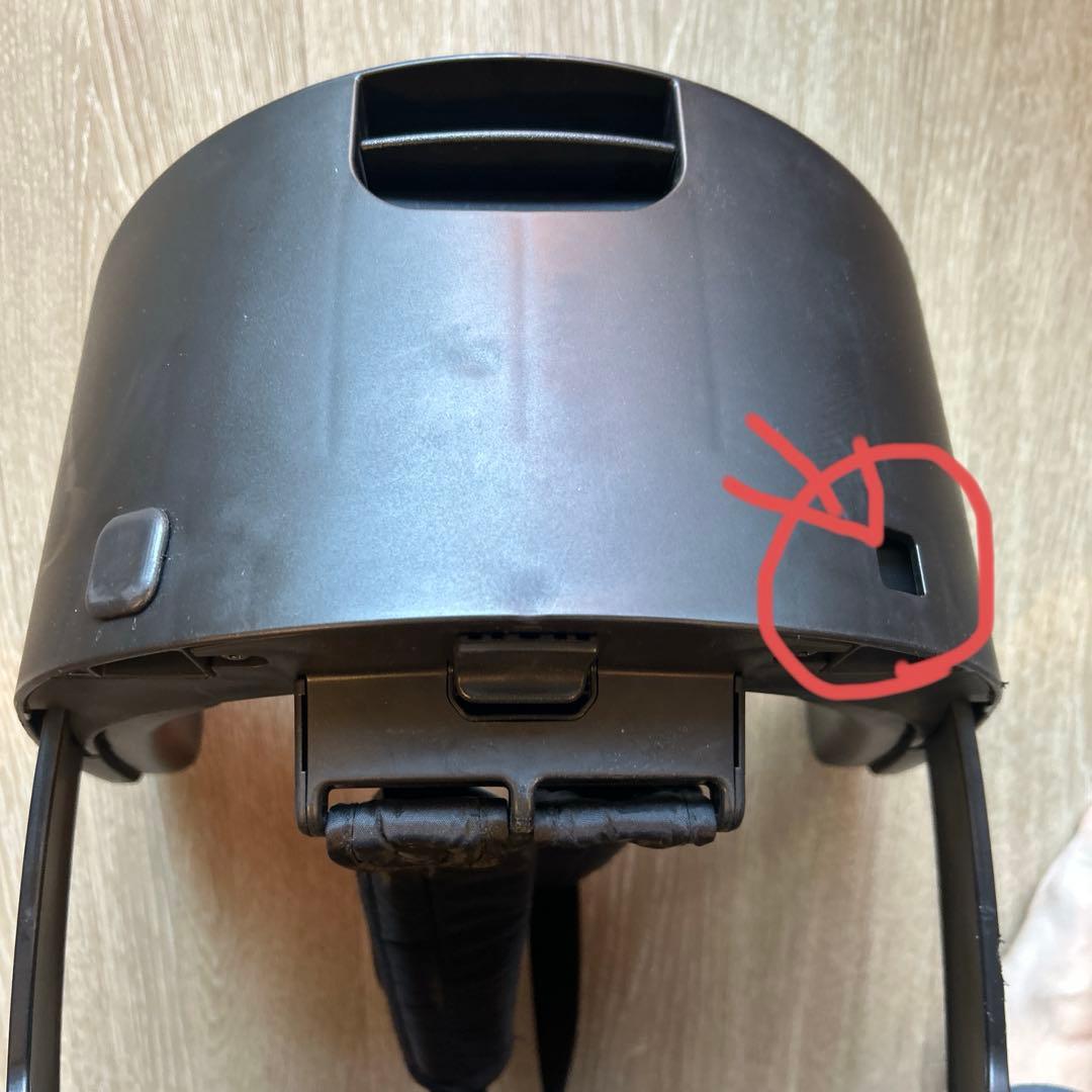 グランディア OGK RBC-017DX PLUS 自転車用チャイルドシート