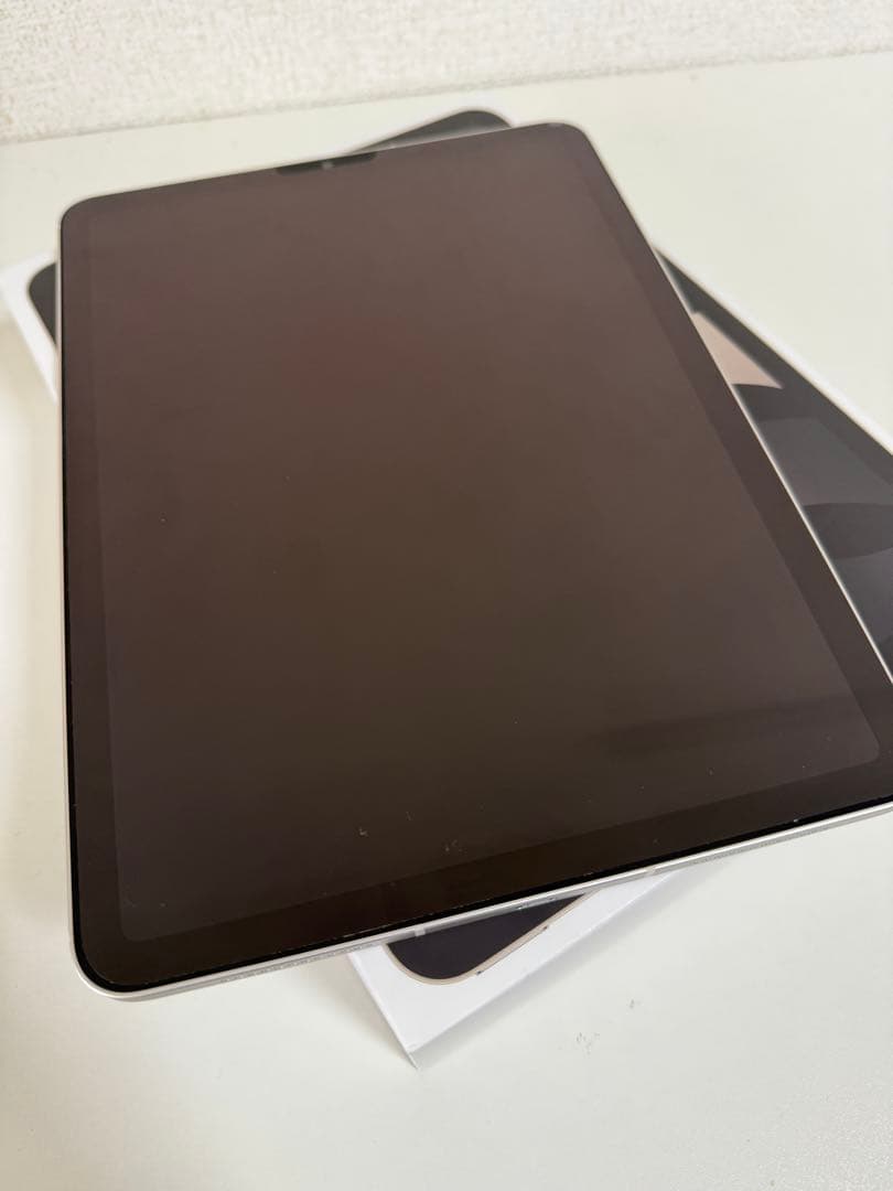 Apple iPad Air第5世代