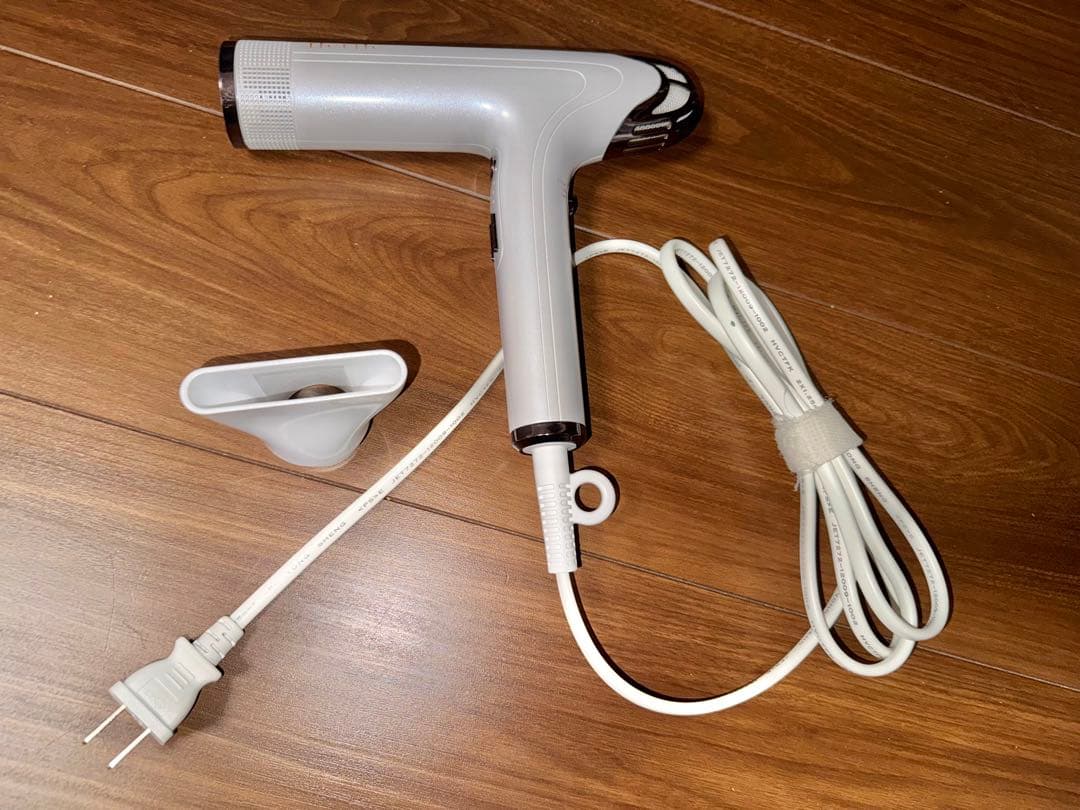 美容ドライヤー