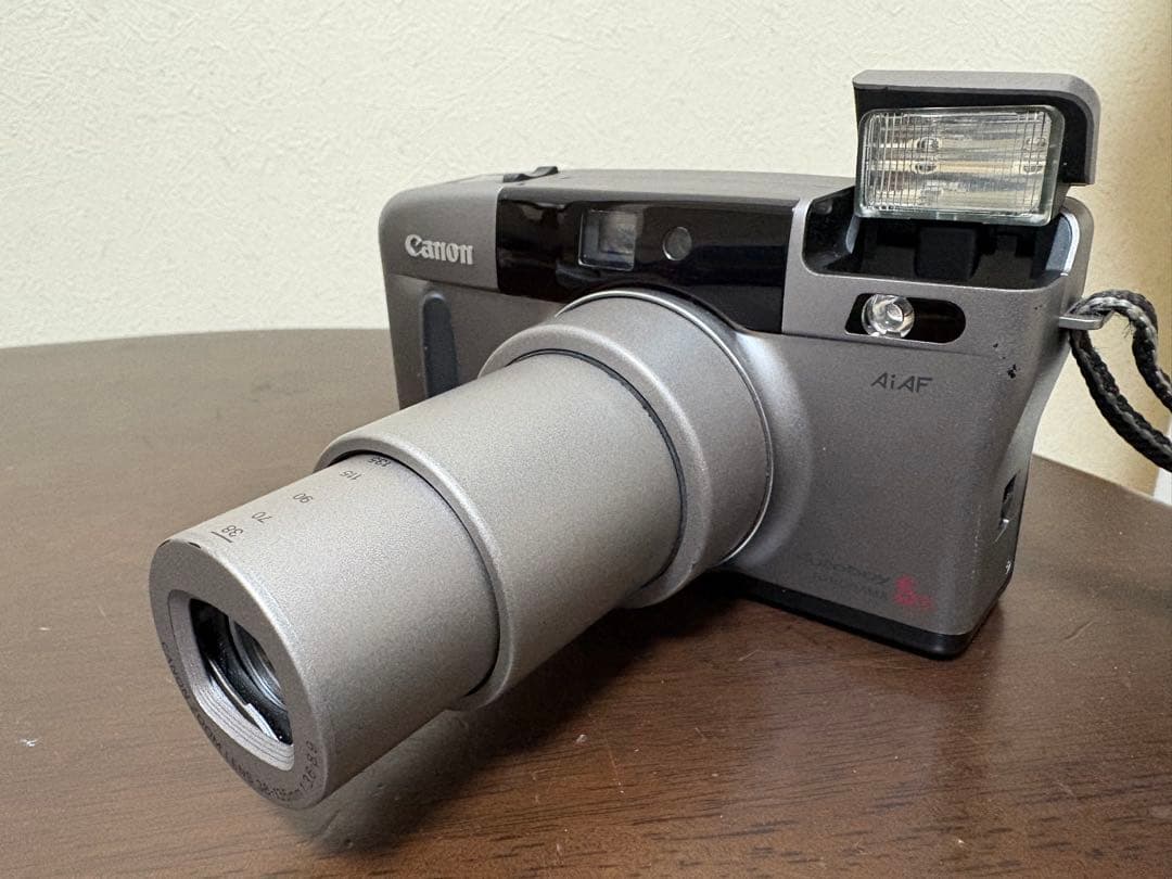 Canon フィルムカメラ AutoboySⅡ