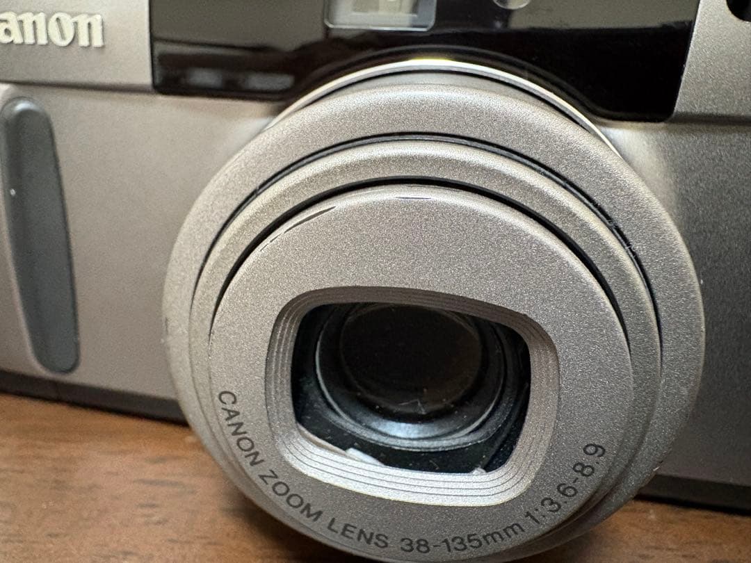 Canon フィルムカメラ AutoboySⅡ