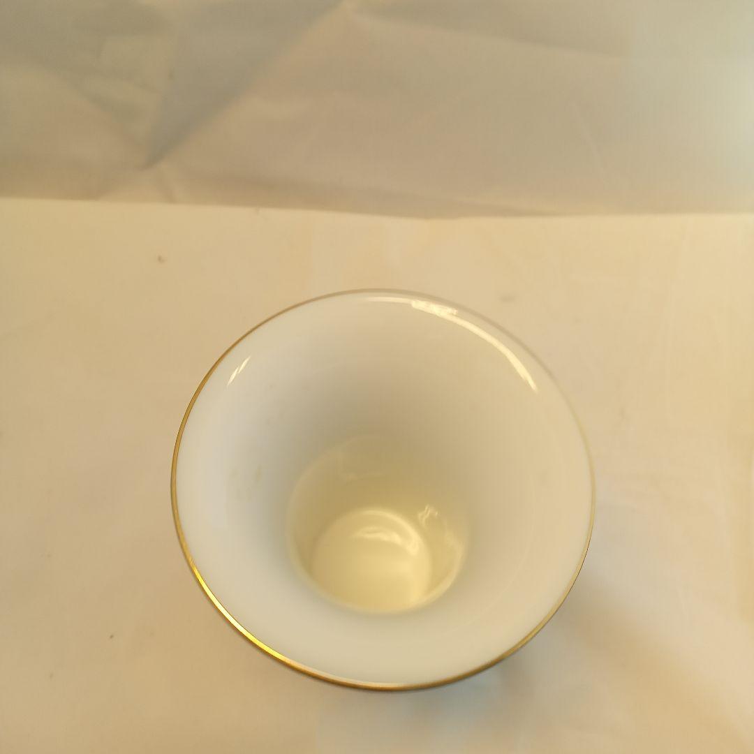 マイセン　花瓶