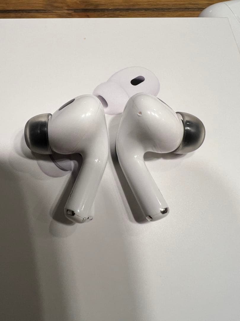 Apple AirPods Pro 第2世代（Lightning）