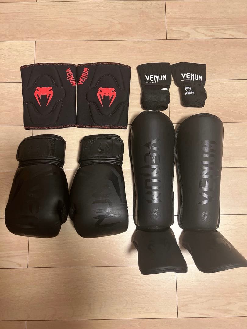 ボクシング Kay-Z