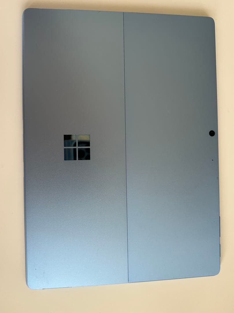 Windowsタブレット本体 Microsoft Surface Pro 9 i5/8GB/256GB